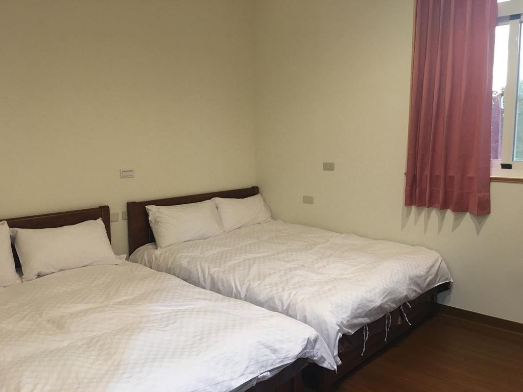 Shan Ming Show B&B Zhuqi Exterior photo