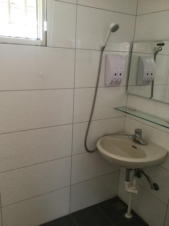 Shan Ming Show B&B Zhuqi Exterior photo