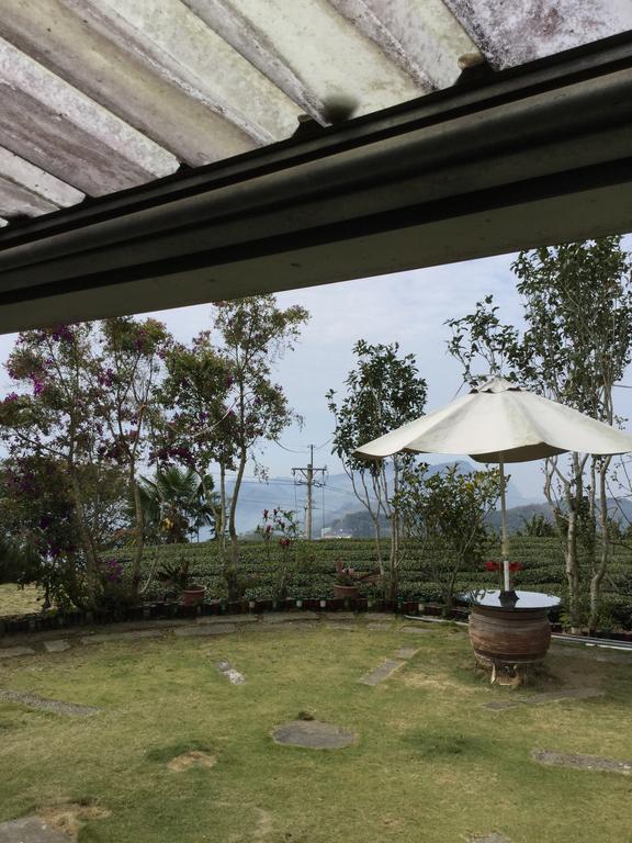 Shan Ming Show B&B Zhuqi Exterior photo