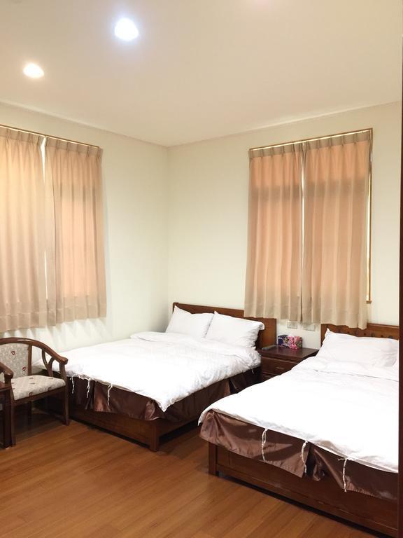 Shan Ming Show B&B Zhuqi Exterior photo