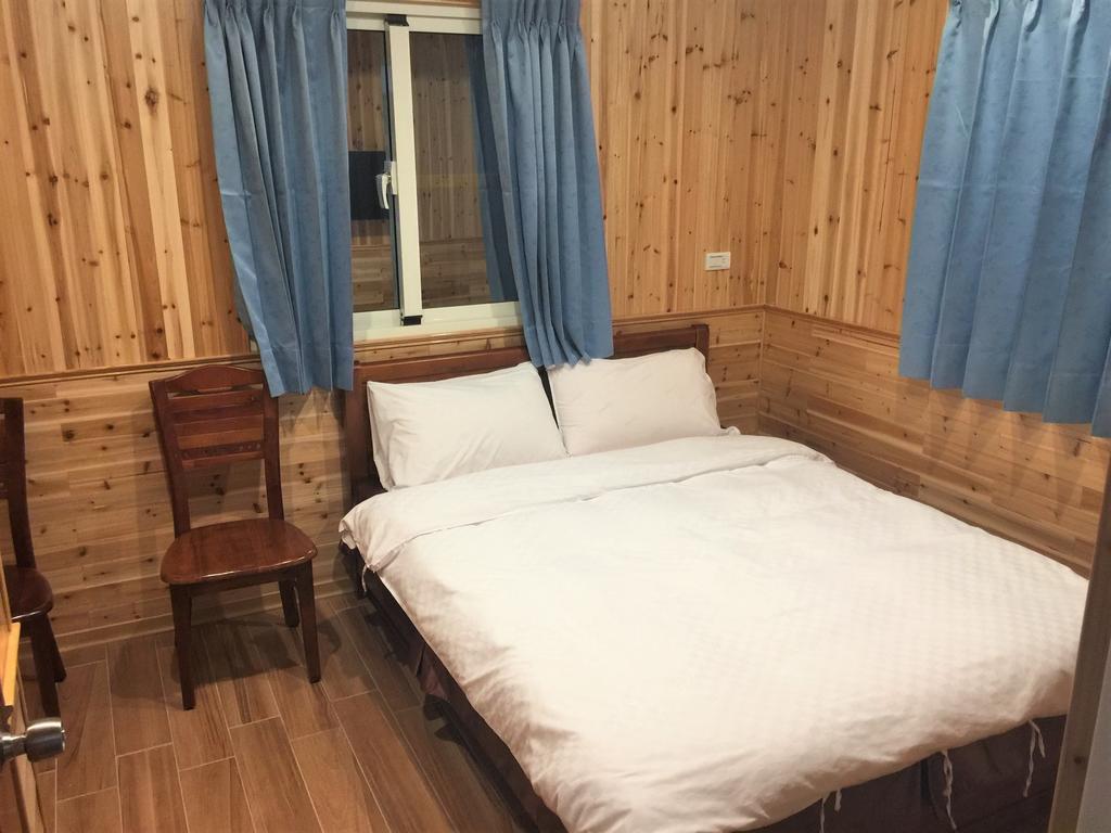 Shan Ming Show B&B Zhuqi Exterior photo