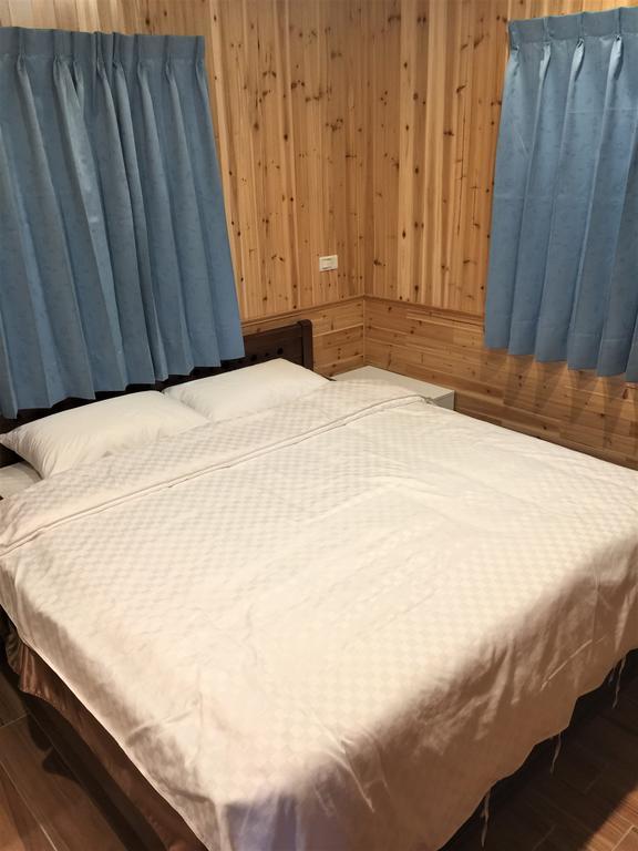 Shan Ming Show B&B Zhuqi Exterior photo
